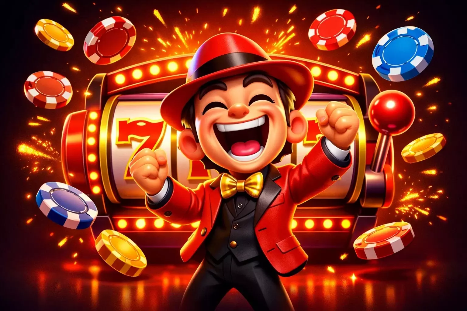 Brabet win jogos e cassino ao vivo